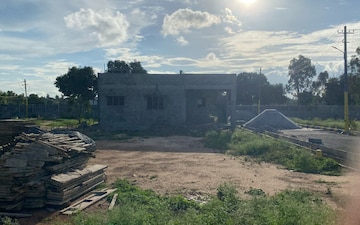 Plot For Sale in Gundur