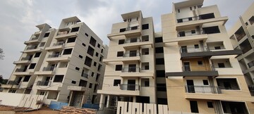 2 BHK Apartment – Exterior View View at Alpine GMR Springfield, Turkapally - for Sale
