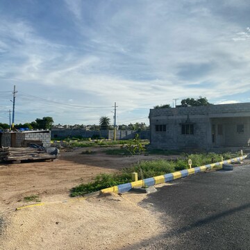  Plot For Sale in Bidrahalli