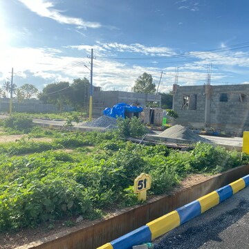  Plot – Garden View at Bidrahalli - for Sale