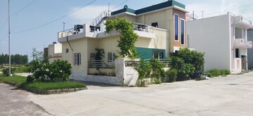  Plot – Exterior View View at Patanjali Phase 1 - for Sale