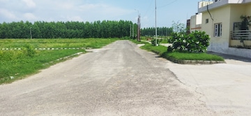Plot Area in  Plot at Patanjali Phase 1 – for Sale