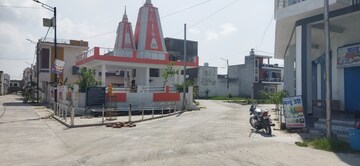  Plot – Exterior View View at Patanjali Phase 1 - for Sale