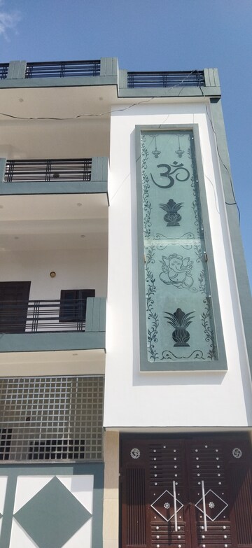  Plot – Exterior View View at Patanjali Phase 1 - for Sale