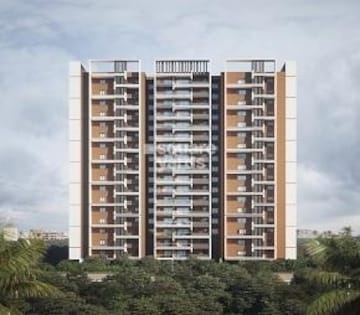 3 BHK Apartment For Resale in Vasavi Sreenivasam Serilingampally Hyderabad  7393858