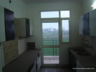 2 BHK Apartment For Resale in NK Sharma Savitry Greens Lohgarh Zirakpur  7393852