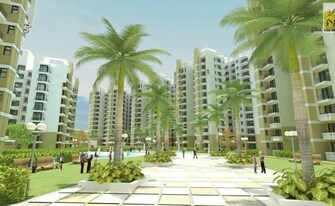 2 BHK Apartment For Resale in NK Sharma Savitry Greens Lohgarh Zirakpur  7393852