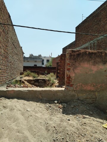  Plot For Sale in Gandhi Path