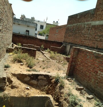  Plot – Exterior View View at Gandhi Path - for Sale