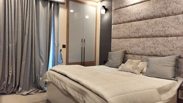 Bedroom in 4 BHK Apartment at Sikka Kaamna Greens, Sector 143a Noida – for Sale