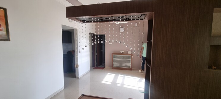 Kitchen, kakkad-ambience-empire 2 Bedroom 1100 Sq.Ft. Apartment In Sopan Baug Pune 7393875