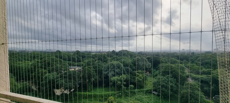 Master Bedroom, kakkad-ambience-empire 2 Bedroom 1100 Sq.Ft. Apartment In Sopan Baug Pune 7393875