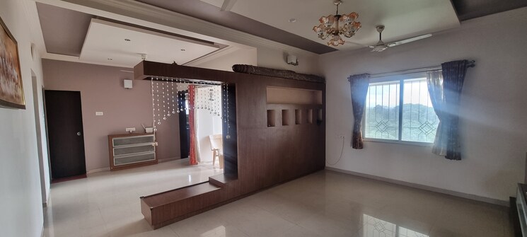 Room, kakkad-ambience-empire 2 Bedroom 1100 Sq.Ft. Apartment In Sopan Baug Pune 7393875