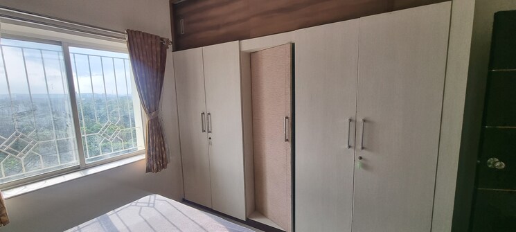 undefined, kakkad-ambience-empire 2 Bedroom 1100 Sq.Ft. Apartment In Sopan Baug Pune 7393875