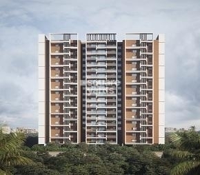 3 BHK Apartment For Resale in Vasavi Sreenivasam Serilingampally Hyderabad  7393880