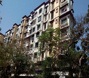 2 BHK Apartment For Resale in Sai Shradha Phase 1 Dahisar East Mumbai  7393889