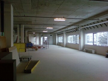  Warehouse For Rent in Pace City 2
