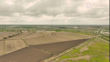 Plot Area in  Plot at Dholera – for Sale