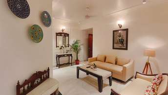 3 BHK Apartment For Rent in C-Scheme Jaipur  7393955