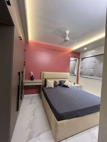 2 BHK Apartment For Resale in Palghar Mumbai  7393976