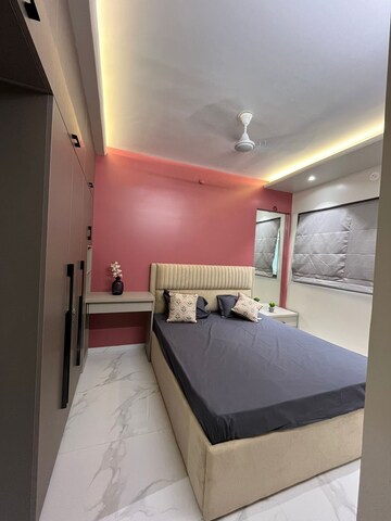 2 BHK Apartment For Sale in Palghar