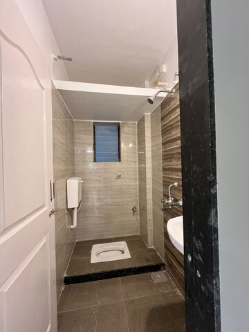 Building Lobby in 2 BHK Apartment at Palghar – for Sale
