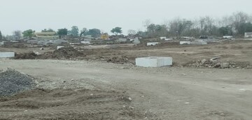  Plot For Sale in Kamptee rd