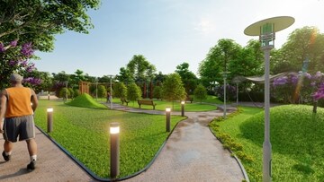  Plot – Garden View at Kamptee rd - for Sale