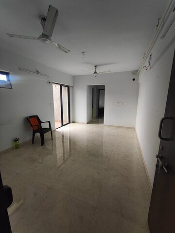 Building Lobby in 1 BHK Apartment at Lodha Palava Downtown, Dombivli East – for Sale