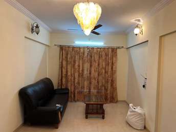 2 BHK Apartment For Rent in Noble Apartments Santacruz East Mumbai  7394019