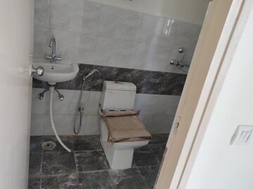 Bathroom in 2 BHK Apartment at GLS Avenue 51, Sector 92 – for Sale