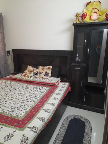 Bedroom in 2 BHK Apartment at GLS Avenue 51, Sector 92 – for Sale