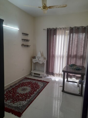 Living Room in 2 BHK Apartment at GLS Avenue 51, Sector 92 – for Sale