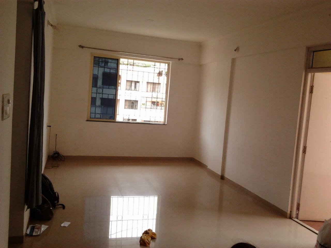 2 BHK Apartment For Rent in Emerald Park Balewadi Pune  7394014