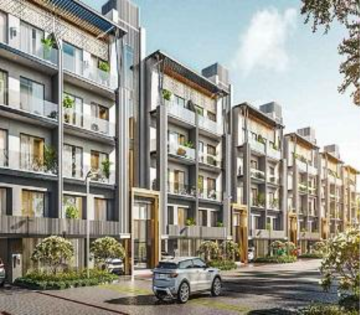 3 BHK Apartment For Sale in Smart World Orchard, Sector 59