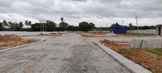 Plot For Resale in HM North City Yelahanka Bangalore  7392505