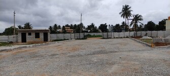 Plot For Resale in HM North City Yelahanka Bangalore  7392505