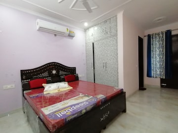 2 BHK Builder Floor For Rent in Sector 46 Gurgaon  7394033