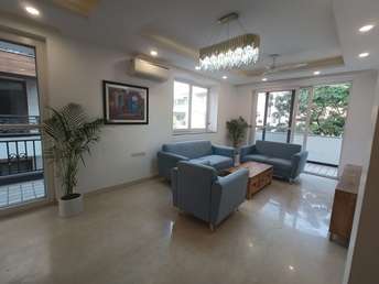 4 BHK Apartment For Rent in Anand Niketan Delhi  7394031