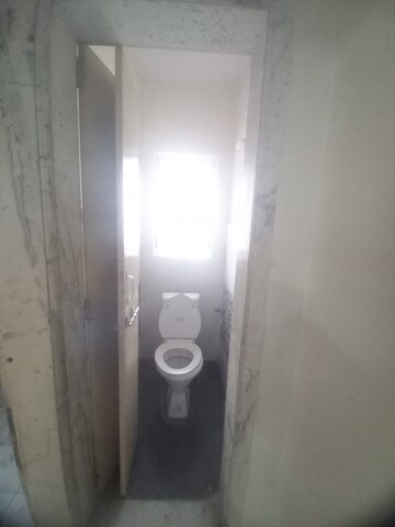Bathroom in 2 BHK Apartment at Sunshree C2, Nibm – for Rent