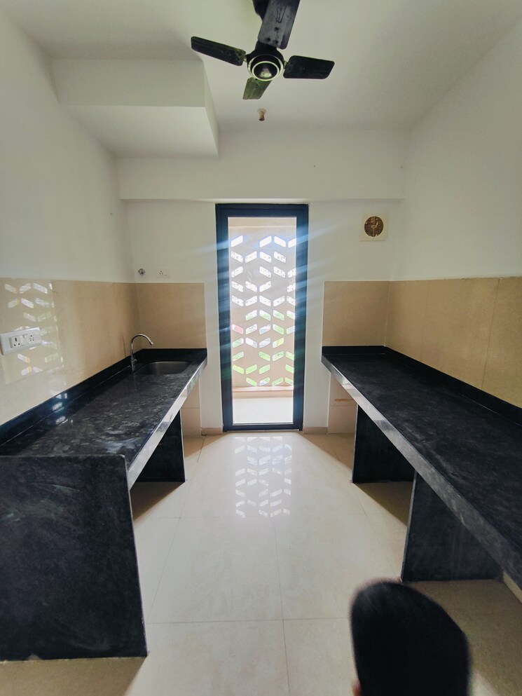 Kitchen, lodha-palava-aquaville-series-aurora-a-and-d 3 Bedroom 876 Sq.Ft. Apartment In Dombivli East Thane 7394056