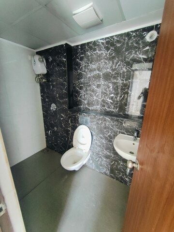 Bathroom in 3 BHK Apartment at Lodha Palava Aquaville Series Aurora A And D, Dombivli East – for Sale