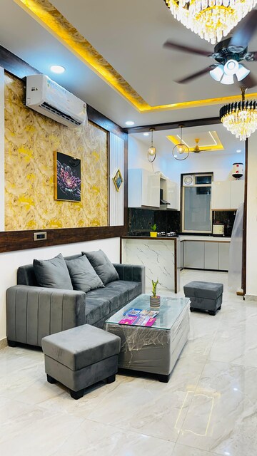 4 BHK Villa For Sale in Ansals Sushant City II, Kalwar Road