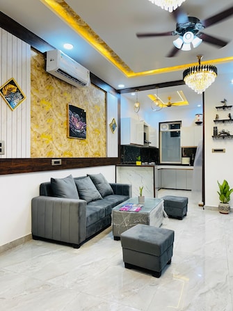 4 BHK Villa For Resale in Ansals Sushant City II Kalwar Road Jaipur  7394060