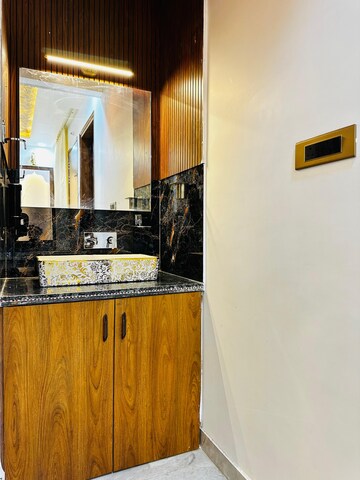 Kitchen in 4 BHK Villa at Ansals Sushant City II, Kalwar Road – for Sale