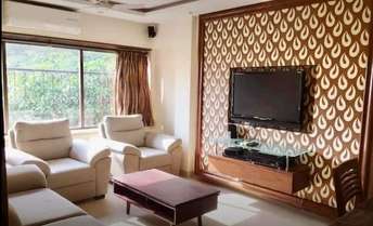 3 BHK Apartment For Rent in Bandra West Mumbai  7394053