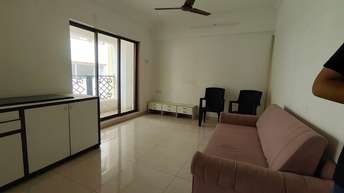 2 BHK Apartment For Rent in Bandra West Mumbai  7394066