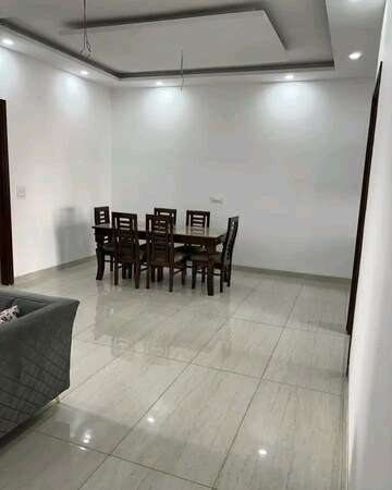 Living Room in 3 BHK Apartment at Kharar Landran Road – for Sale