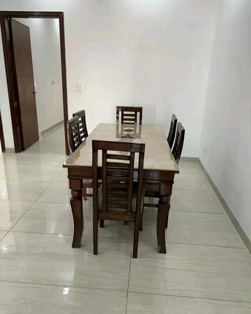 Living Room in 3 BHK Apartment at Kharar Landran Road – for Sale