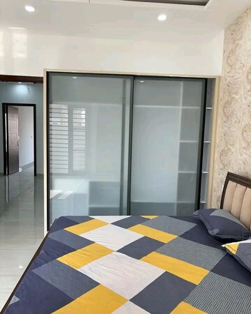 Master Bedroom in 3 BHK Apartment at Kharar Landran Road – for Sale